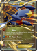 Garchomp EX (XY167) [XY: Black Star Promos] - for just $8.50! 