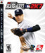Major League Baseball 2K7 (Playstation 3) - for just $0! 