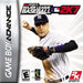 Major League Baseball 2K7 (Gameboy Advance) - for just $0! 