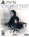 A Plague Tale: Innocence (PlayStation 5) - for just $0! 