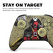 Deadpool HeadShot Xbox Series X/S Controller - for just $144.99! 