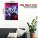 Guardians of Galaxy Wall Canvas - for just $30.99! 