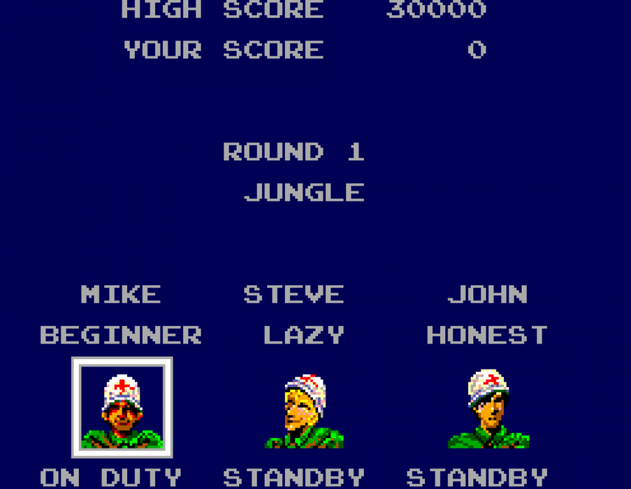 Rescue Mission – Sega Master System (SMS) - for just $12.99! 
