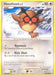 Hoothoot (85/130) [Diamond & Pearl: Base Set] - for just $0.10! 