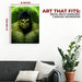 Hulk Wall Canvas - for just $30.99! 