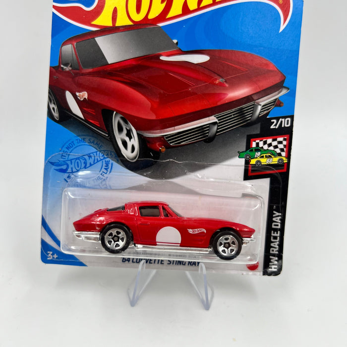 Custom Made Diecast 1:64 + Protector Case Hot wheels for any occasion - for just $26.99! 