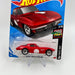 Custom Made Diecast 1:64 + Protector Case Hot wheels for any occasion - for just $26.99! 