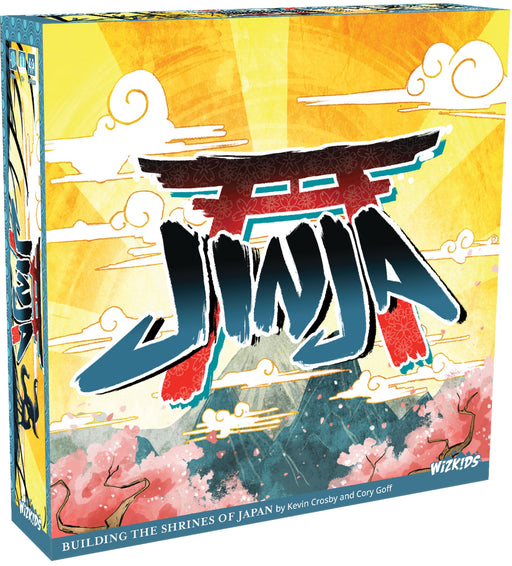 Jinja - for just $49.99! 