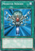 Monster Reborn [YGLD-ENC24] Common - for just $0.15! 