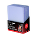 3" x 4" Ultra Clear Premium Toploaders (25ct) - for just $5! 