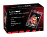 Ultra Pro Semi-Rigid Sleeves 200-Count - Just $19.95! Shop now at Retro Gaming of Denver