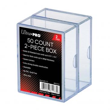 Ultra Pro Slide Box - for just $2.49! 