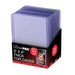 3" x 4" Clear Action Packed 55PT Toploaders (25ct) - for just $5! 