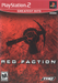 Red Faction [Greatest Hits] – PlayStation 2 (PS2) - for just $6.99! 