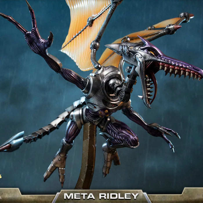 Meta Ridley 37" Premium Resin Statue – Figure - for just $599.99! 
