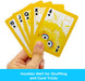 Aquarius Playing Cards: Sesame Street - Big Bird - for just $6.99! 