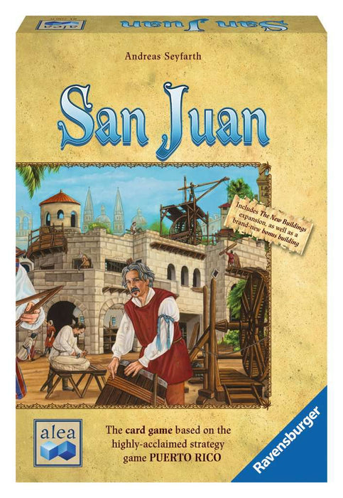 San Juan - for just $36.99! 