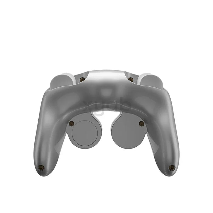 Wired Controller for GameCube/Wii [Silver] – Nintendo Gamecube/Wii Accessory - for just $14.99! 
