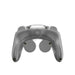 Wired Controller for GameCube/Wii [Silver] – Nintendo Gamecube/Wii Accessory - for just $14.99! 
