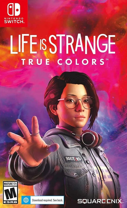 Life is Strange: True Colors (Nintendo Switch) - for just $0! 