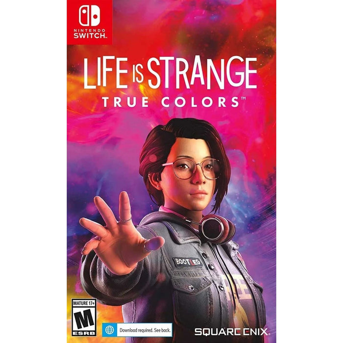 Life is Strange: True Colors (Nintendo Switch) - Just $0! Shop now at Retro Gaming of Denver