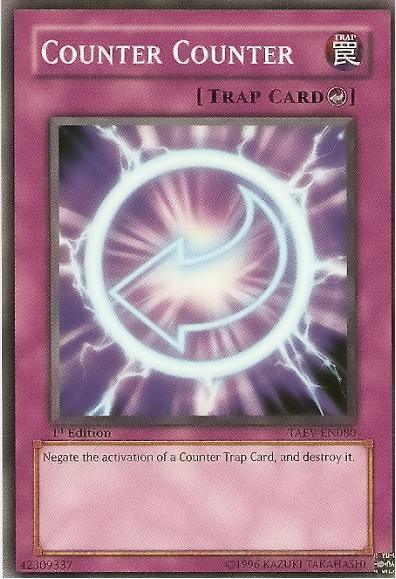 Counter Counter [TAEV-EN080] Common - for just $0.10! 