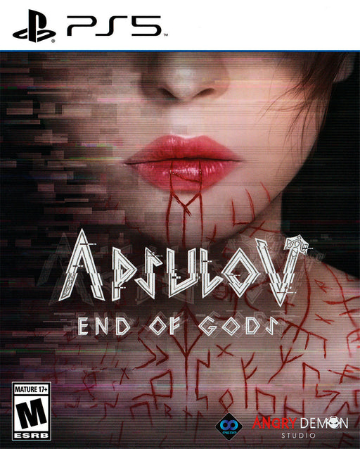 Apsulov: End of Gods (Playstation 5) - for just $14.99! 