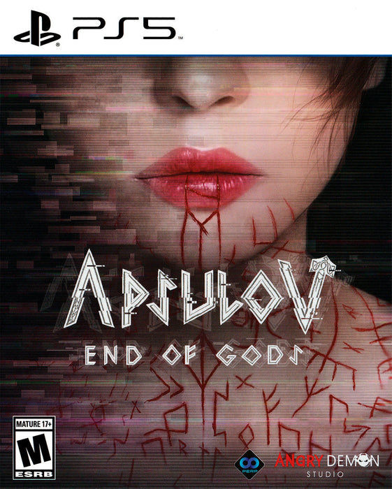 Apsulov: End of Gods (Playstation 5) - for just $14.99! 