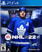 NHL 22 (PlayStation 4) - for just $4.99! 