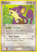 Rattata (71/109) [EX: Team Rocket Returns] - for just $0.30! 