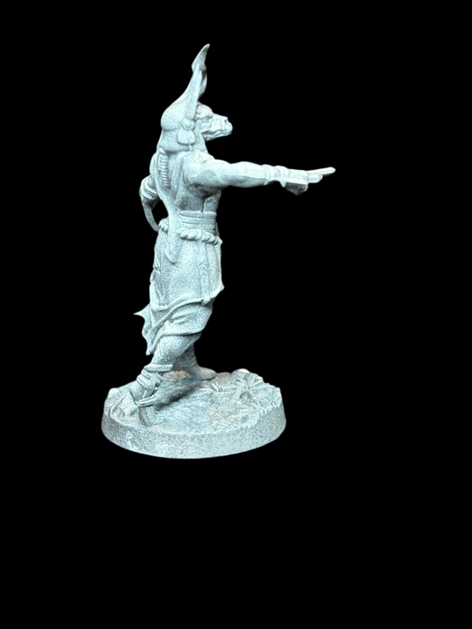 Anubis Fighter - for just $1.95! 