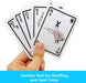 Aquarius Playing Cards: Harry Potter - Gryffindor - for just $6.99! 