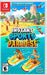 Instant Sports Paradise (Nintendo Switch) - for just $0! 