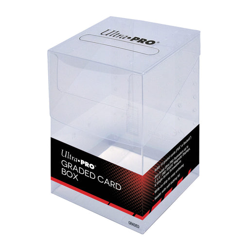 Ultra PRO: Graded Card Box - for just $9.95! 