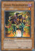 Chaos Necromancer [IOC-EN017] Common - for just $0.10! 