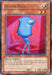 Ojama Blue [RGBT-EN097] Rare - for just $0.55! 
