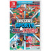 Instant Sports All-Stars (Nintendo Switch) - Just $0! Shop now at Retro Gaming of Denver