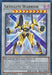 Satellite Warrior [LDS3-EN121] Ultra Rare - for just $0.20! 