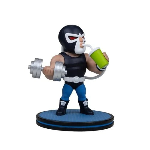 QMx Q-Fig DC Batman: The Animated Series Blind Box Wave 1-R1 (1 Box with 1 Figure) - for just $22.24! 