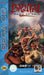 Brutal Paws of Fury – Sega CD (SCD) - for just $0! 