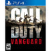 Call of Duty: Vanguard (Playstation 4) - Just $0! Shop now at Retro Gaming of Denver