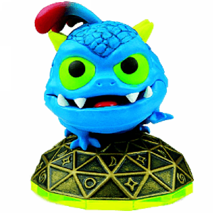Wrecking Ball [Series 1] (Spyro's Adventure) – Skylanders - for just $7.99! 