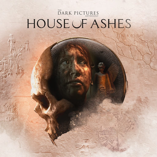 The Dark Pictures Anthology: House of Ashes (Playstation 5) - for just $0! 
