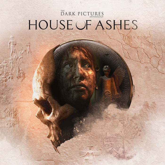 The Dark Pictures Anthology: House of Ashes (Playstation 5) - for just $0! 