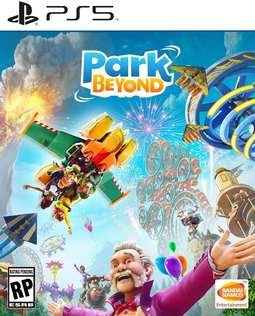 Park Beyond (PlayStation 5) - Just $0! Shop now at Retro Gaming of Denver