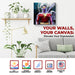 Shazam Wall Canvas Set of 1 - for just $30.99! 
