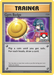 Gym Badge (XY208) (Sabrina) [XY: Black Star Promos] - for just $8.65! 