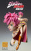 MediCos JoJo’s Bizarre Adventure Part 5: Chozo Kado Trish UNA Super Action Statue Figure - for just $109.95! 