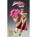 MediCos JoJo’s Bizarre Adventure Part 5: Chozo Kado Trish UNA Super Action Statue Figure - Just $109.95! Shop now at Retro Gaming of Denver