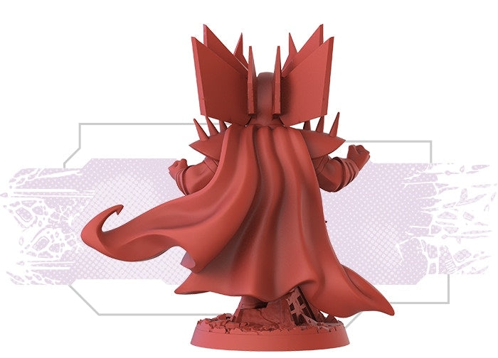 Marvel United: X-Men X-Force - Kickstarter Exclusive - for just $49.99! 